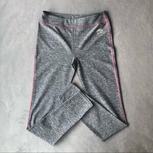 Roots Athletic Leggings Girls Size Large 9-10